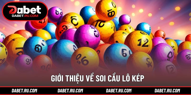 Cách tiếp cận lô kép dựa trên quy luật xuất hiện