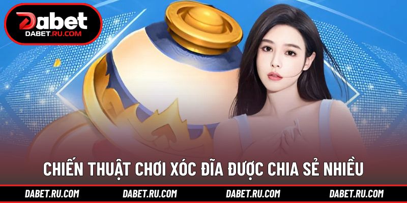 Chia sẻ kinh nghiệm theo dõi và phân tích ván xóc