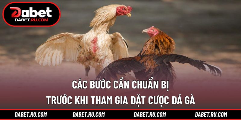 Chuẩn bị kỹ lưỡng trước khi đưa ra lựa chọn