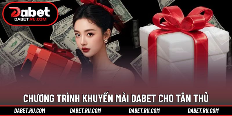 Những ưu đãi dành cho người mới Những ưu đãi dành cho người mới