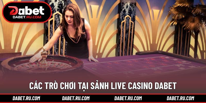 Danh sách game live phổ biến đang hoạt động Danh sách game live phổ biến đang hoạt động