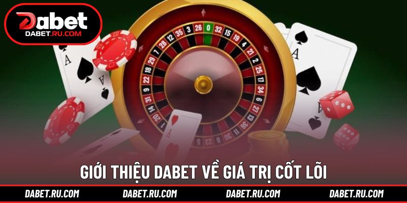 Giá trị của lõi trong hoạt động