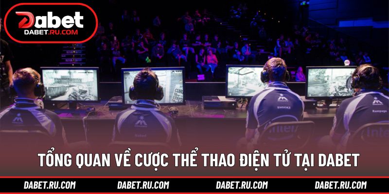 Khái quát mô hình eSports đang được game thủ quan tâm