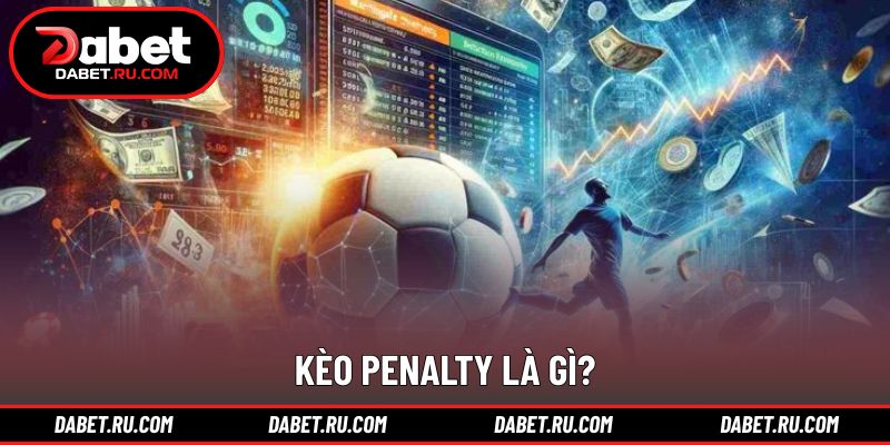 Khi nào xuất hiện kèo quyết định bằng loạt sút