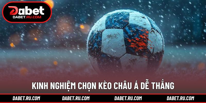 Kinh nghiệm chọn tỷ lệ phù hợp theo từng trận Kinh nghiệm chọn tỷ lệ phù hợp theo từng trận