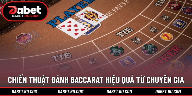 Kinh nghiệm thực tế giúp baccarat vận hành hiệu quả