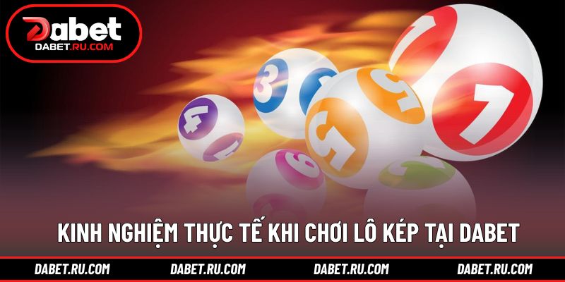 Kinh nghiệm thực tế giúp soi cầu hiệu quả hơn