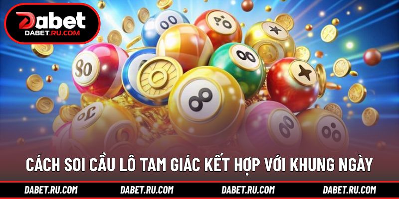 Phối hợp khung ngày để tăng độ chính xác phân tích Phối hợp khung ngày để tăng độ chính xác phân tích