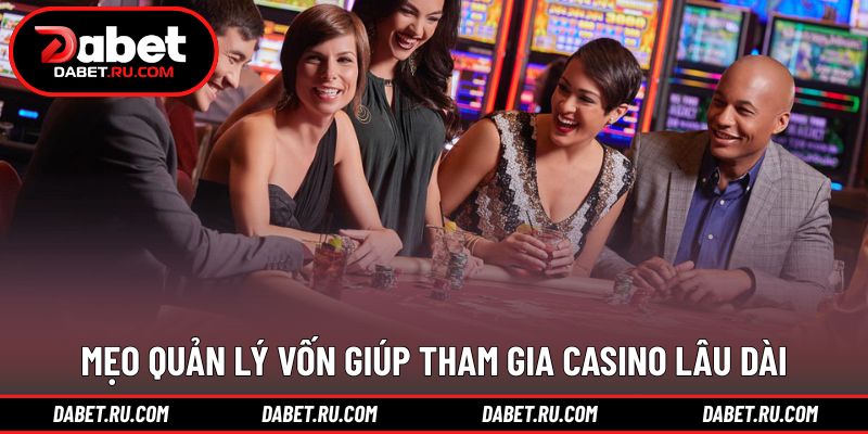 Quản lý ngân sách hợp lý cho quá trình tham gia dài hạn Quản lý ngân sách hợp lý cho quá trình tham gia dài hạn