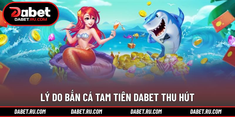 Yếu tố tạo nên sức hút bền vững cho game bắn cá